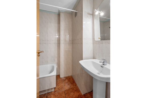 Herverkoop - 1. Apartment / flat - Benijofar - Costa Blanca South
