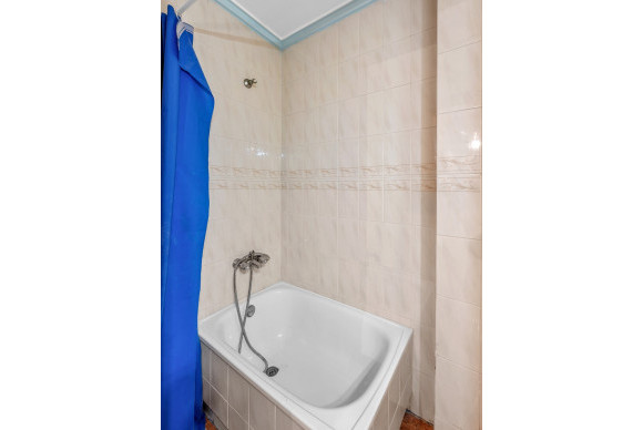 Herverkoop - 1. Apartment / flat - Benijofar - Costa Blanca South