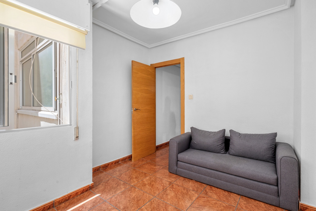 Herverkoop - 1. Apartment / flat - Benijofar - Costa Blanca South