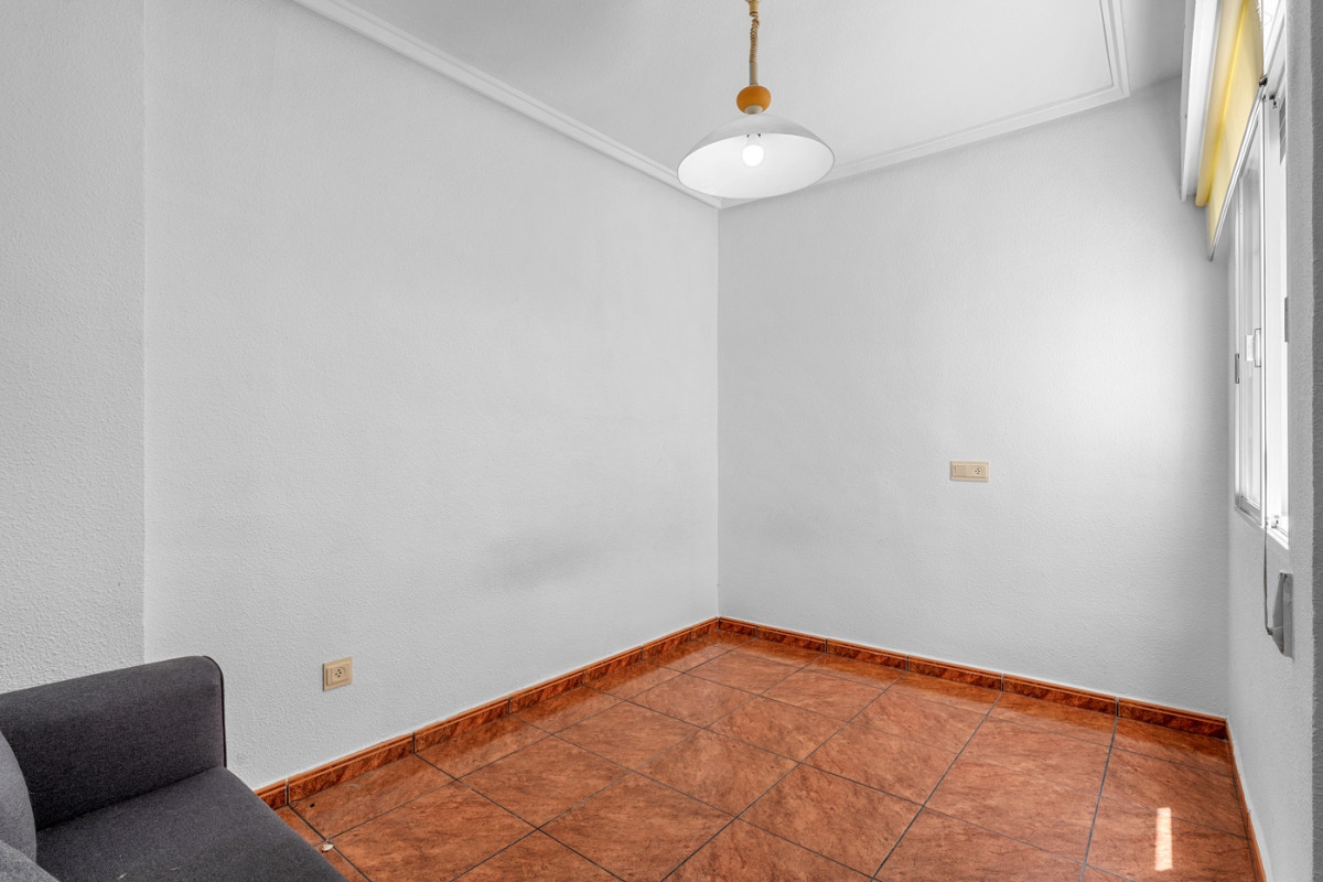 Herverkoop - 1. Apartment / flat - Benijofar - Costa Blanca South