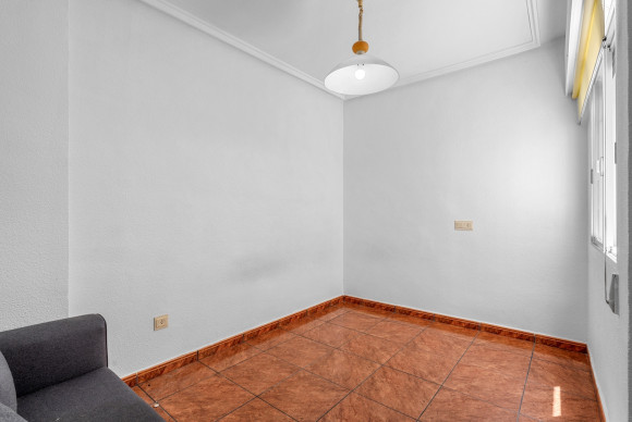 Herverkoop - 1. Apartment / flat - Benijofar - Costa Blanca South