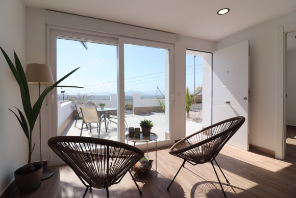 Herverkoop - Appartement - Ciudad Quesada - Altos de Quesada