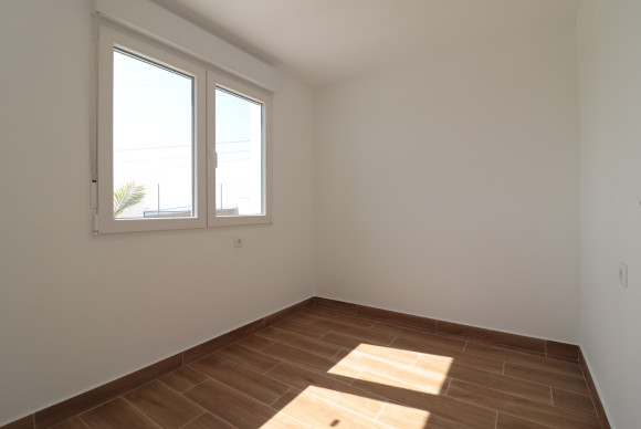 Herverkoop - Appartement - Ciudad Quesada - Altos de Quesada