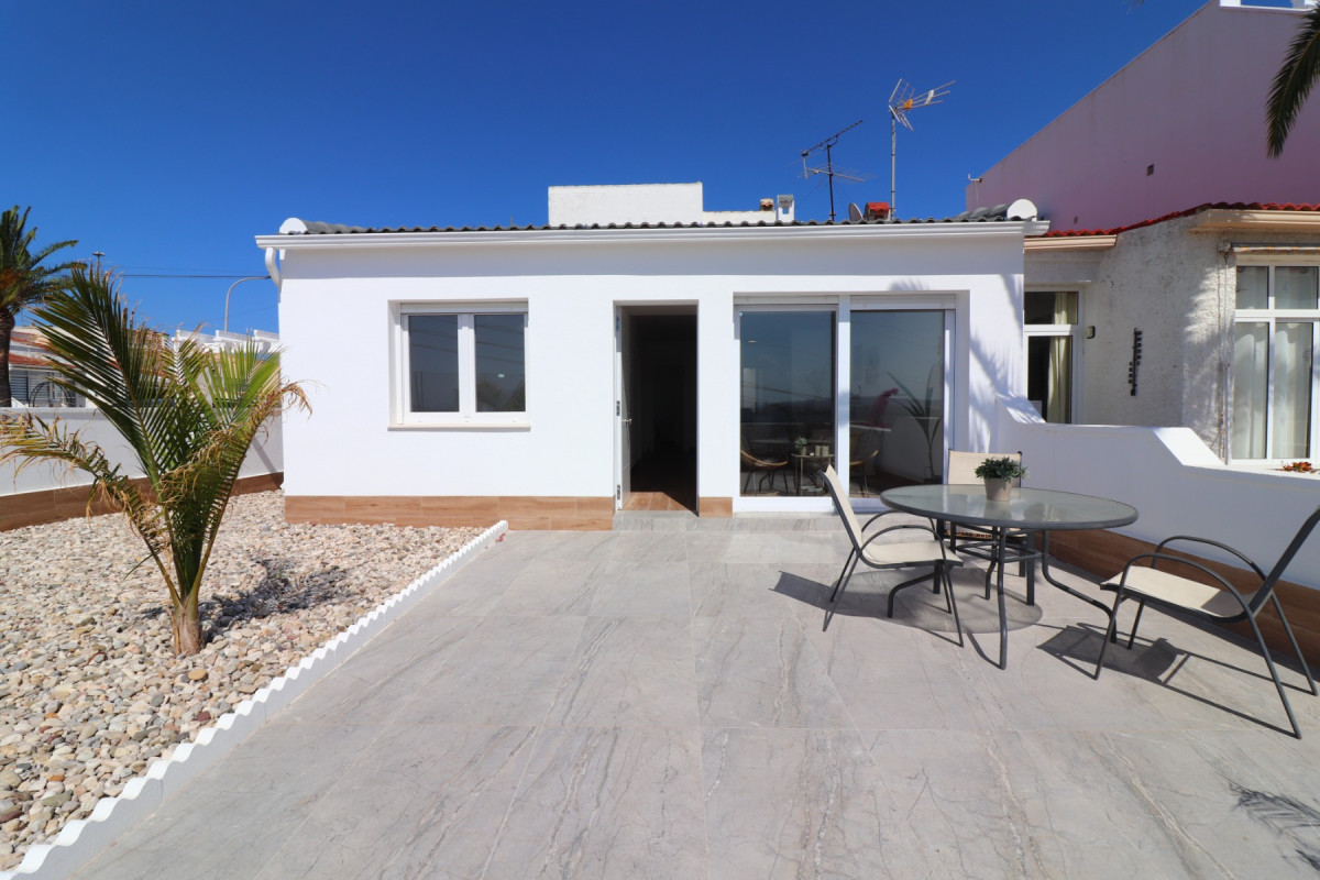 Herverkoop - Appartement - Ciudad Quesada - Altos de Quesada
