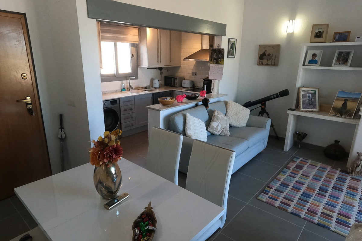 Resale - Apartment  - Algorfa - La Finca Golf Resort