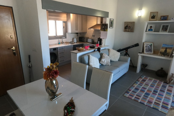 Resale - Apartment  - Algorfa - La Finca Golf Resort