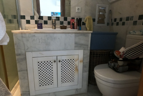 Resale - Apartment  - Algorfa - La Finca Golf Resort
