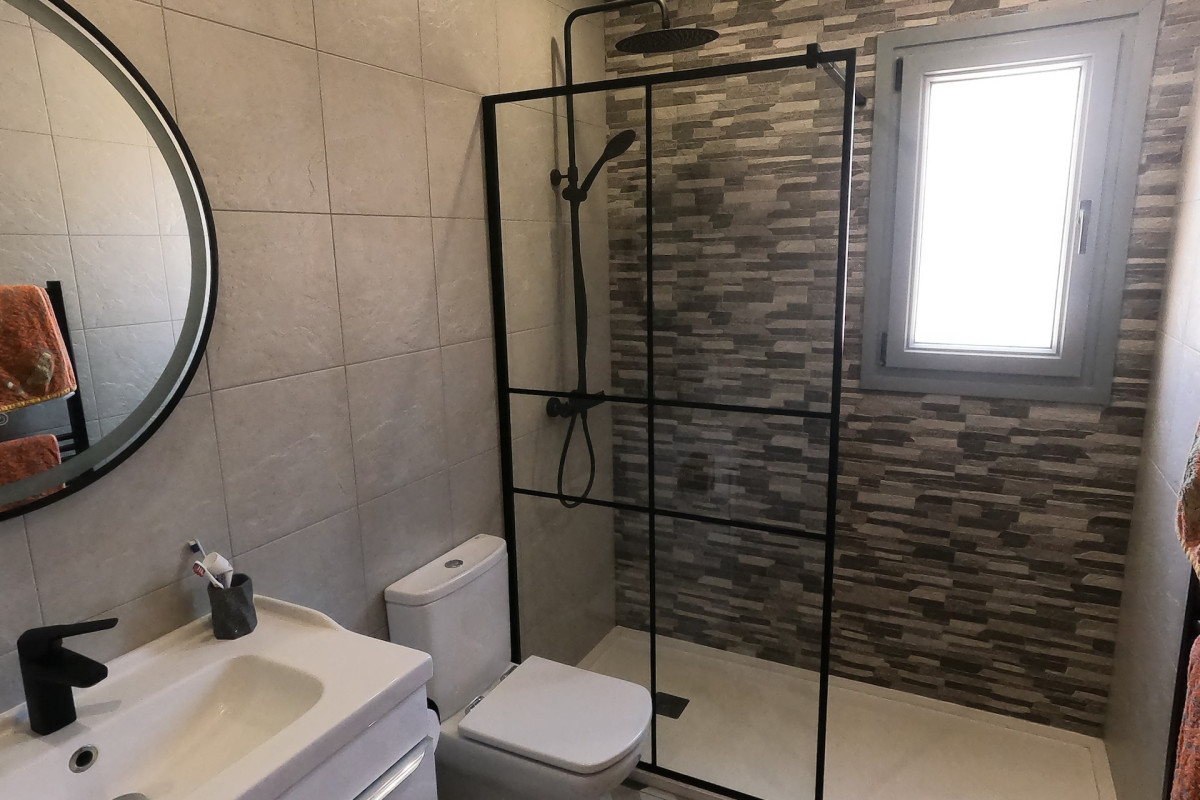 Resale - Apartment  - Algorfa - La Finca Golf Resort