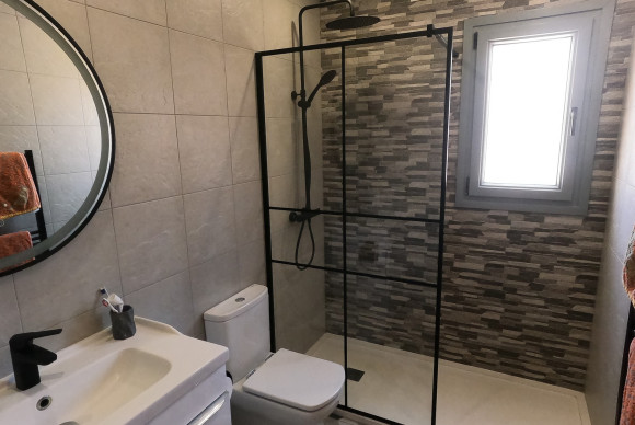 Resale - Apartment  - Algorfa - La Finca Golf Resort