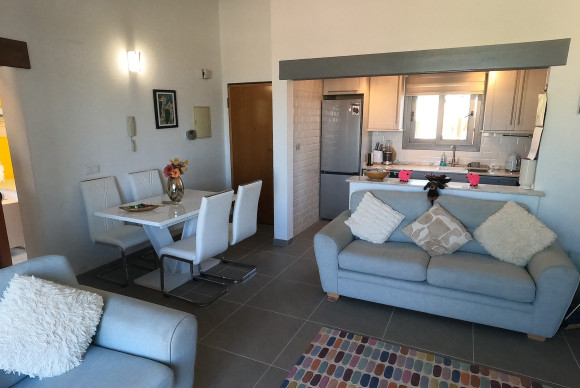 Resale - Apartment  - Algorfa - La Finca Golf Resort