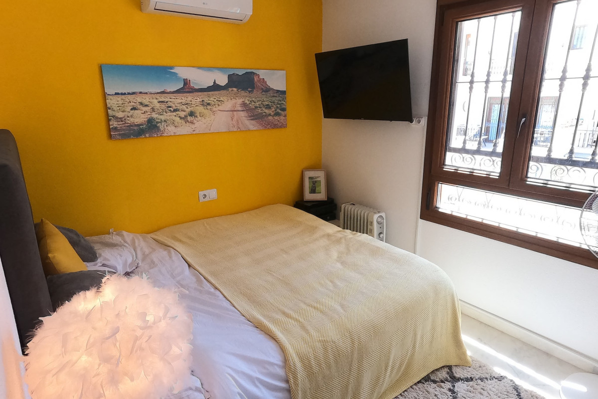 Resale - Apartment  - Algorfa - La Finca Golf Resort