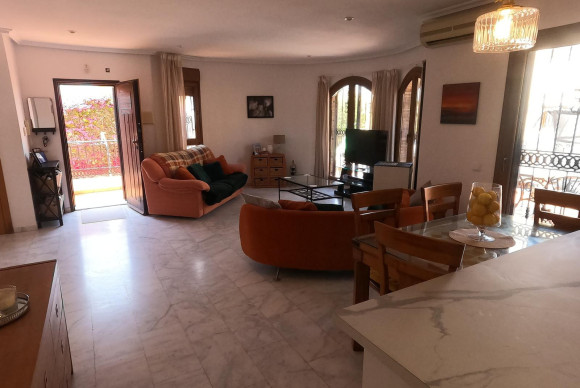 Reventa - Detached Villa - Algorfa - La Finca Golf Resort