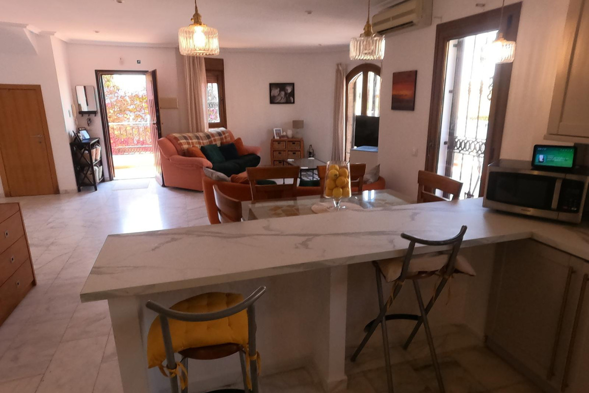 Reventa - Detached Villa - Algorfa - La Finca Golf Resort