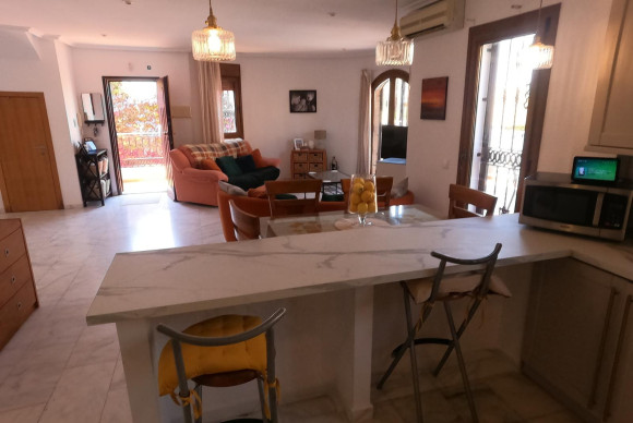 Reventa - Detached Villa - Algorfa - La Finca Golf Resort
