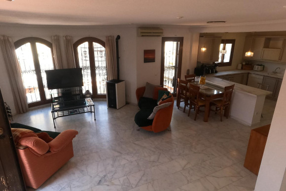 Reventa - Detached Villa - Algorfa - La Finca Golf Resort