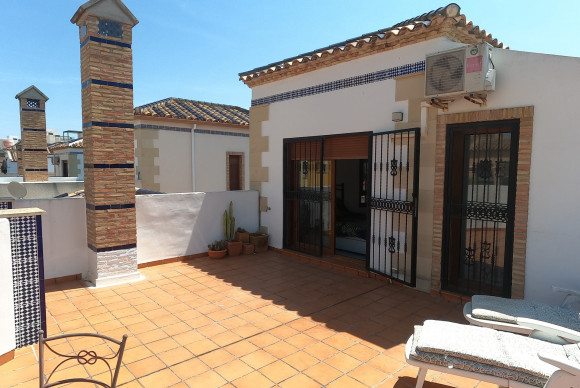 Reventa - Detached Villa - Algorfa - La Finca Golf Resort