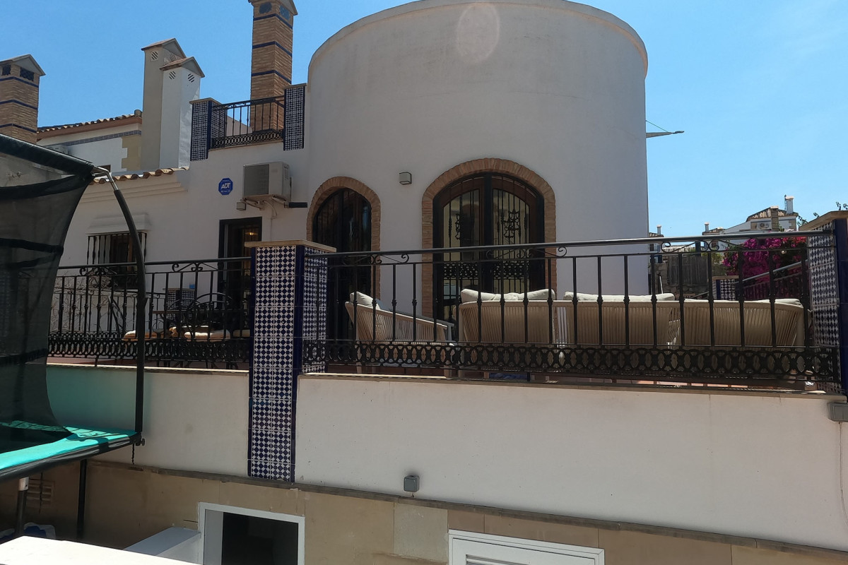 Reventa - Detached Villa - Algorfa - La Finca Golf Resort