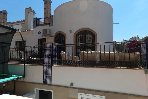 Reventa - Detached Villa - Algorfa - La Finca Golf Resort
