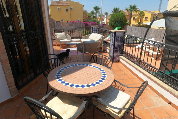 Reventa - Detached Villa - Algorfa - La Finca Golf Resort