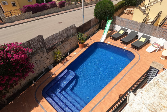 Reventa - Detached Villa - Algorfa - La Finca Golf Resort
