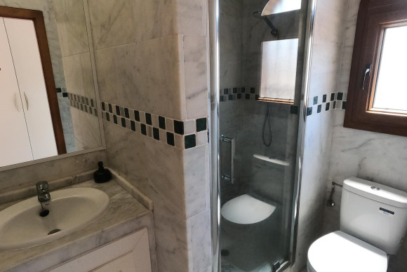Reventa - Detached Villa - Algorfa - La Finca Golf Resort