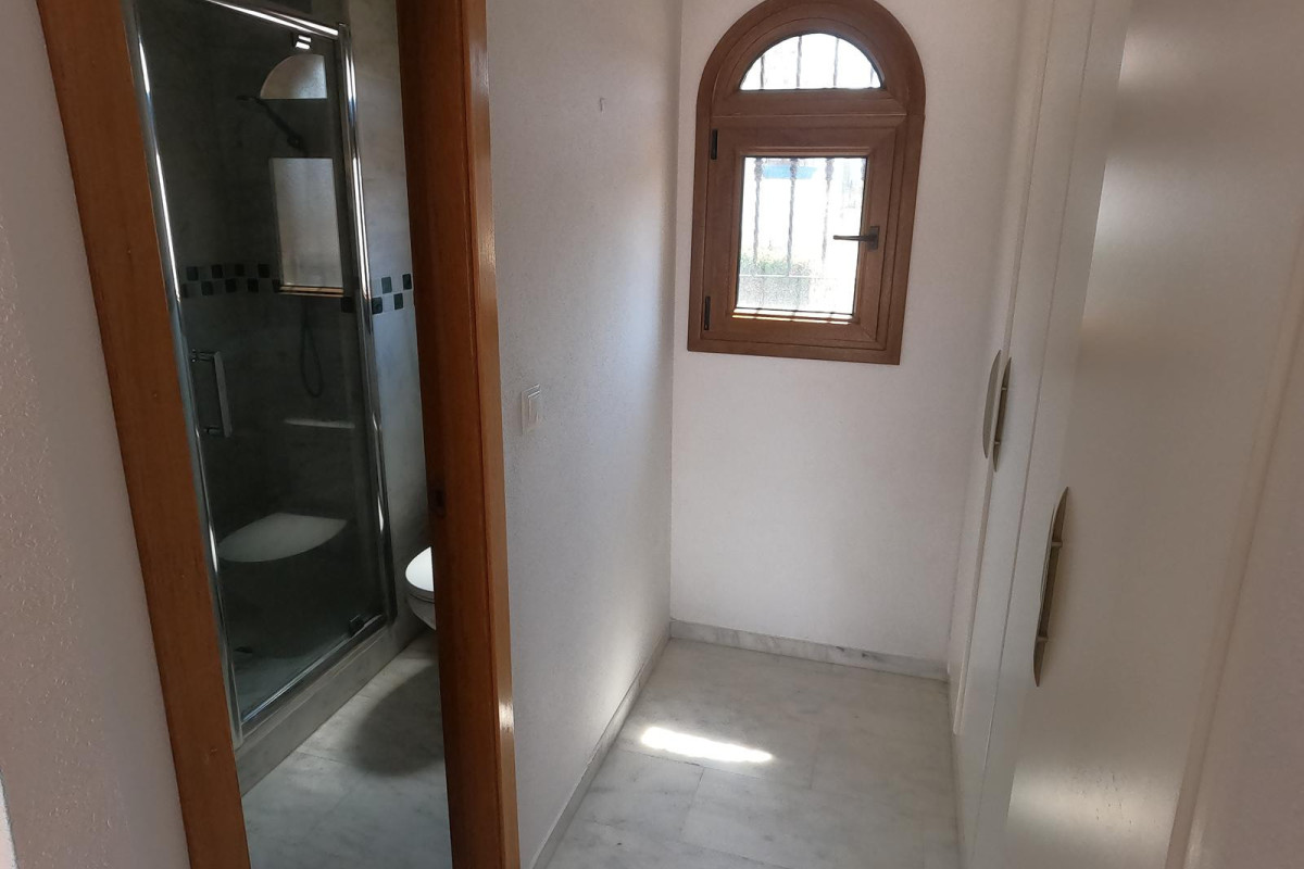 Reventa - Detached Villa - Algorfa - La Finca Golf Resort
