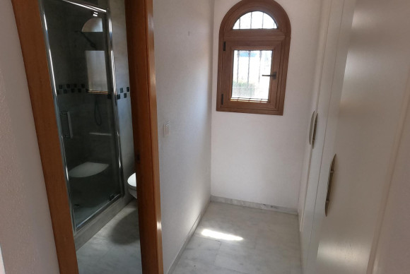 Reventa - Detached Villa - Algorfa - La Finca Golf Resort