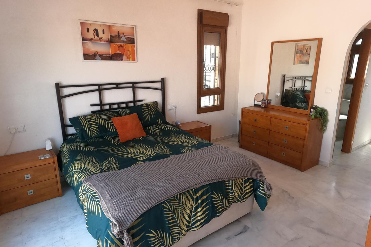 Reventa - Detached Villa - Algorfa - La Finca Golf Resort