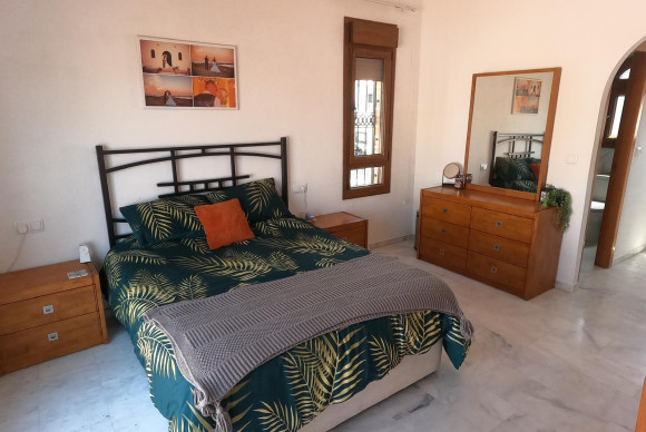 Reventa - Detached Villa - Algorfa - La Finca Golf Resort