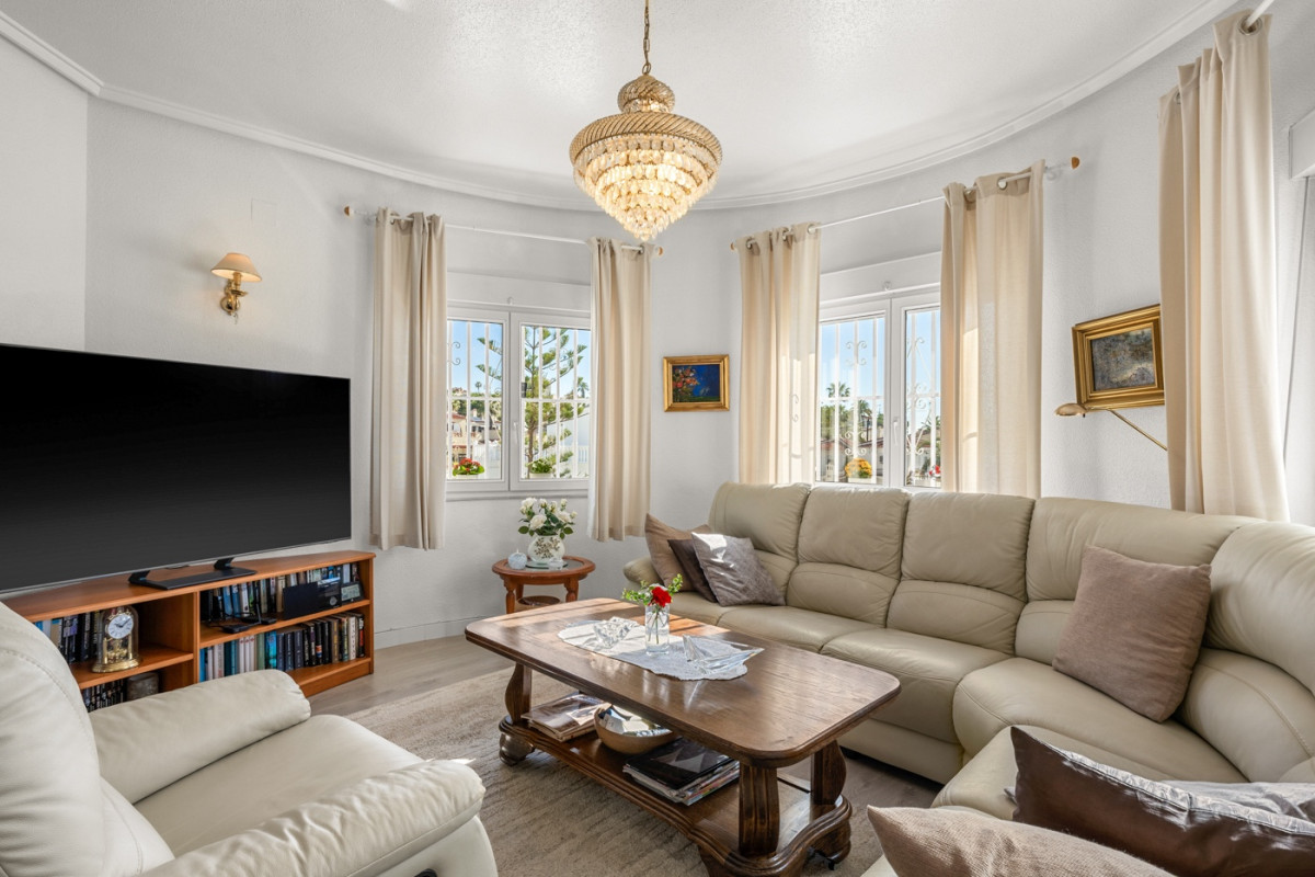 Reventa - Detached Villa - Ciudad Quesada - Ciudad Quesada - Town