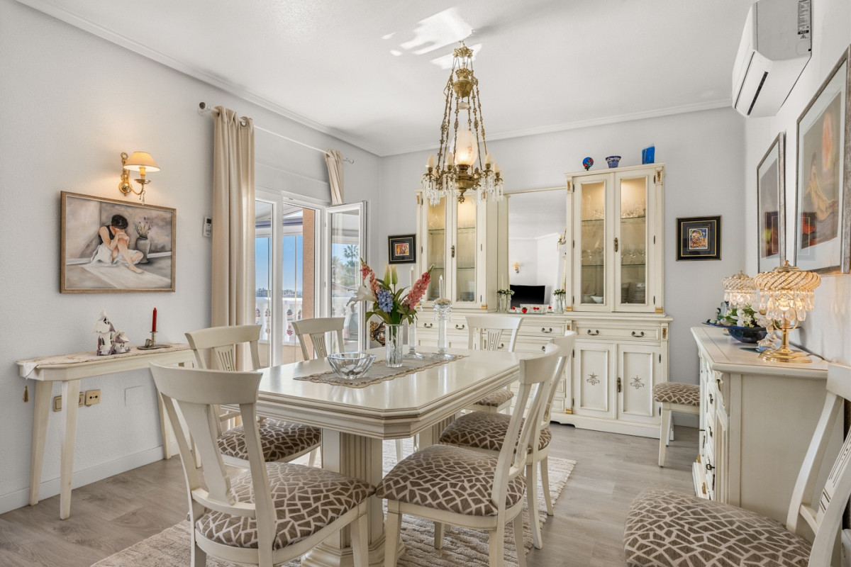 Reventa - Detached Villa - Ciudad Quesada - Ciudad Quesada - Town