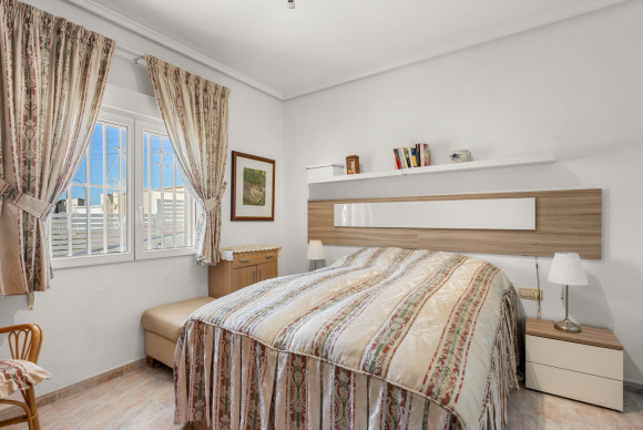 Reventa - Detached Villa - Ciudad Quesada - Ciudad Quesada - Town