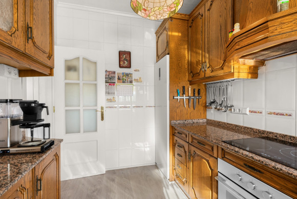 Reventa - Detached Villa - Ciudad Quesada - Ciudad Quesada - Town