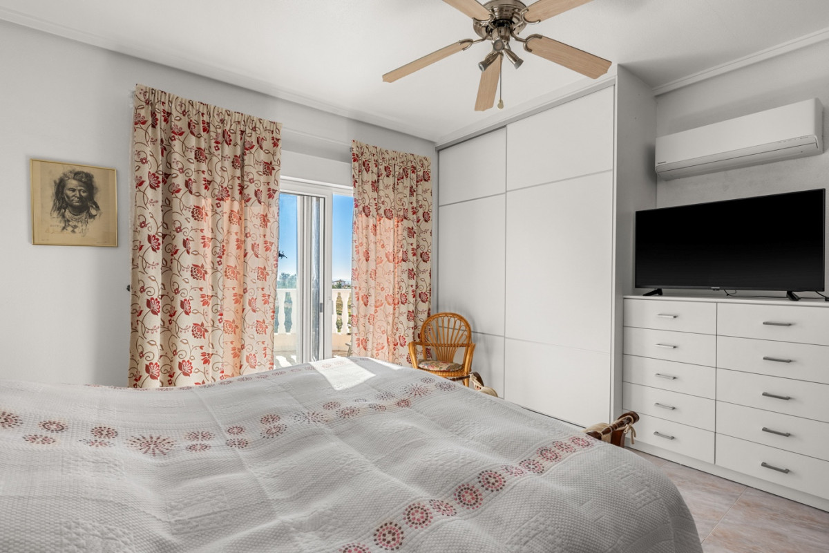 Reventa - Detached Villa - Ciudad Quesada - Ciudad Quesada - Town