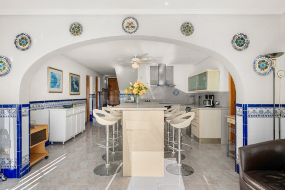 Reventa - Detached Villa - Ciudad Quesada - Ciudad Quesada - Town