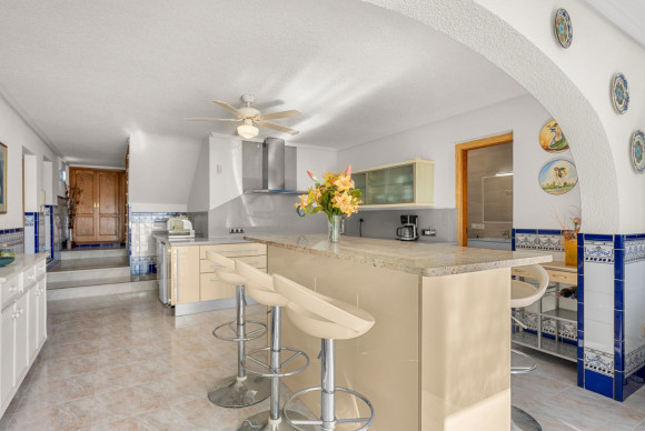 Reventa - Detached Villa - Ciudad Quesada - Ciudad Quesada - Town