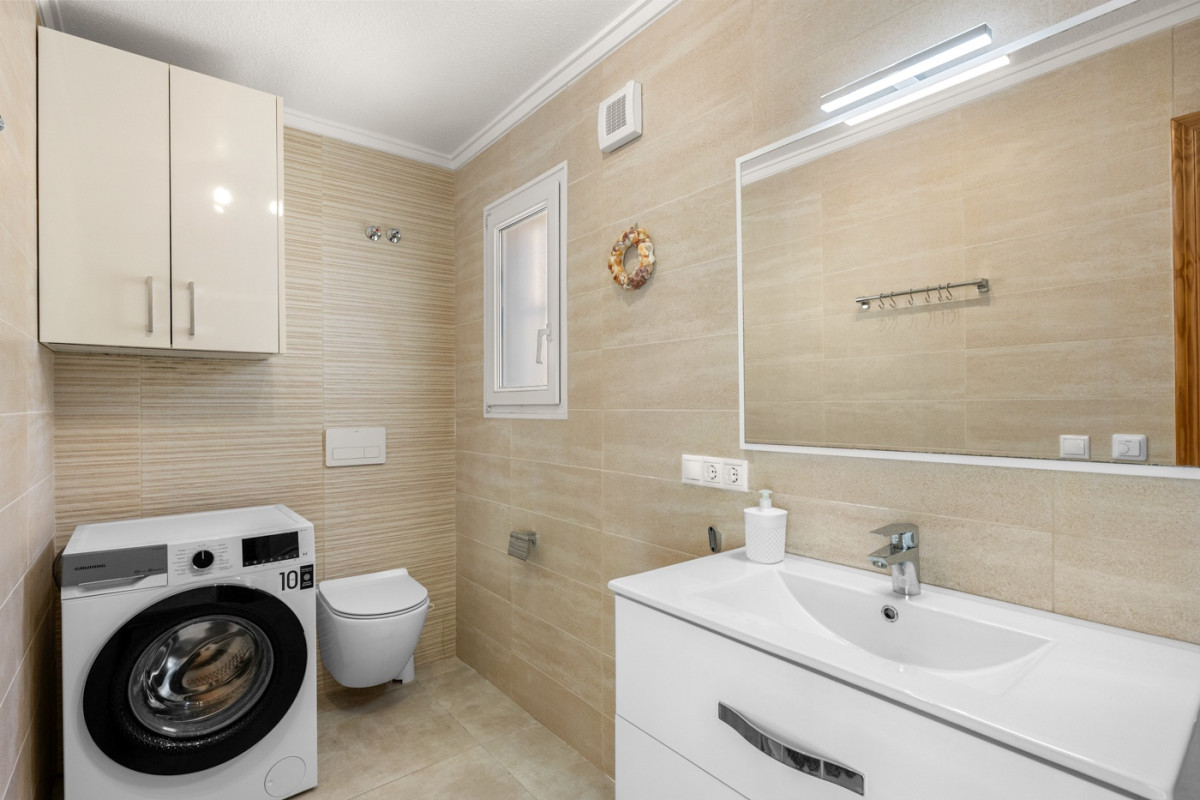 Reventa - Detached Villa - Ciudad Quesada - Ciudad Quesada - Town