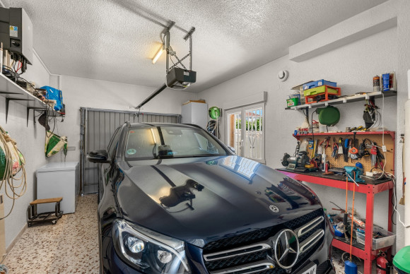 Reventa - Detached Villa - Ciudad Quesada - Ciudad Quesada - Town