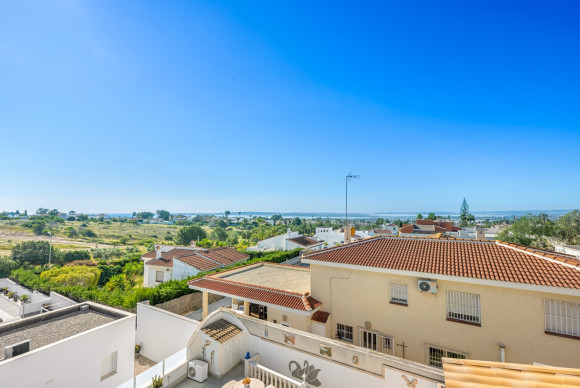 Reventa - Detached Villa - Ciudad Quesada - Ciudad Quesada - Town