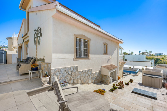 Reventa - Detached Villa - Ciudad Quesada - Ciudad Quesada - Town