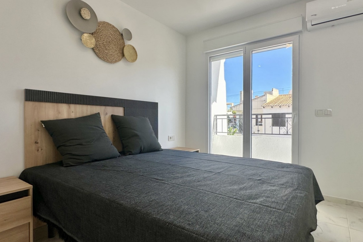 Reventa - Adosado - Orihuela Costa - Los Balcones