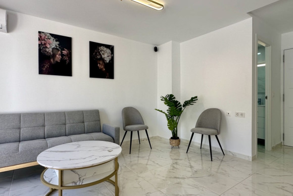Reventa - Adosado - Orihuela Costa - Los Balcones