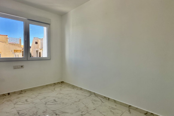 Reventa - Adosado - Orihuela Costa - Los Balcones