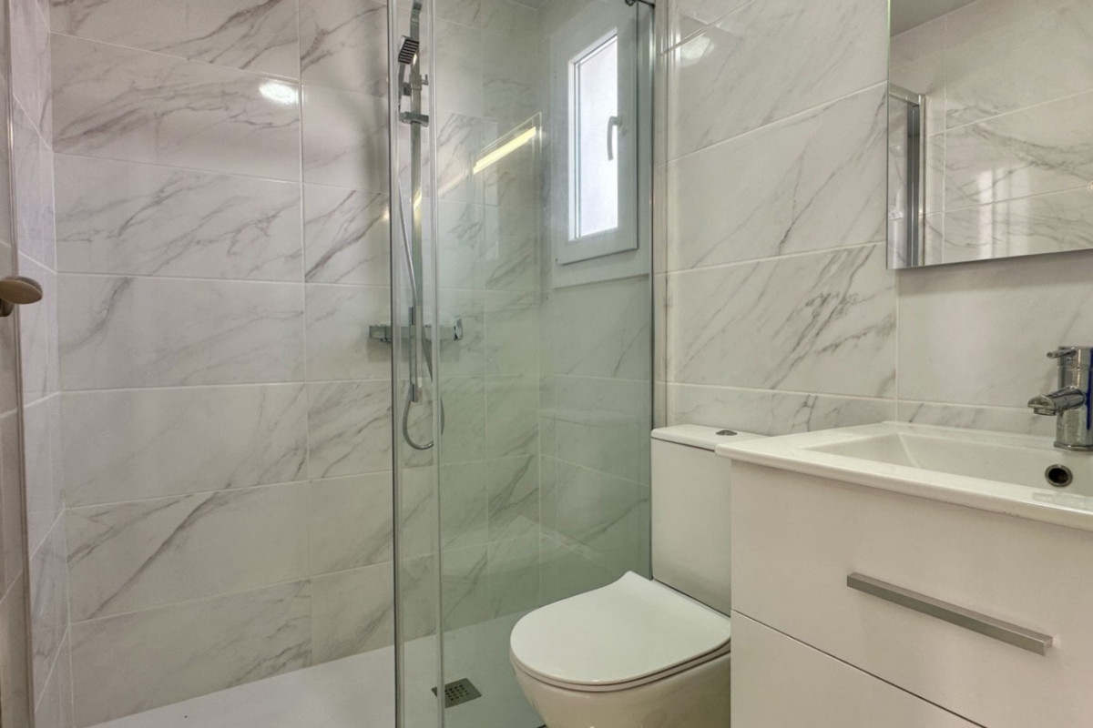 Reventa - Adosado - Orihuela Costa - Los Balcones