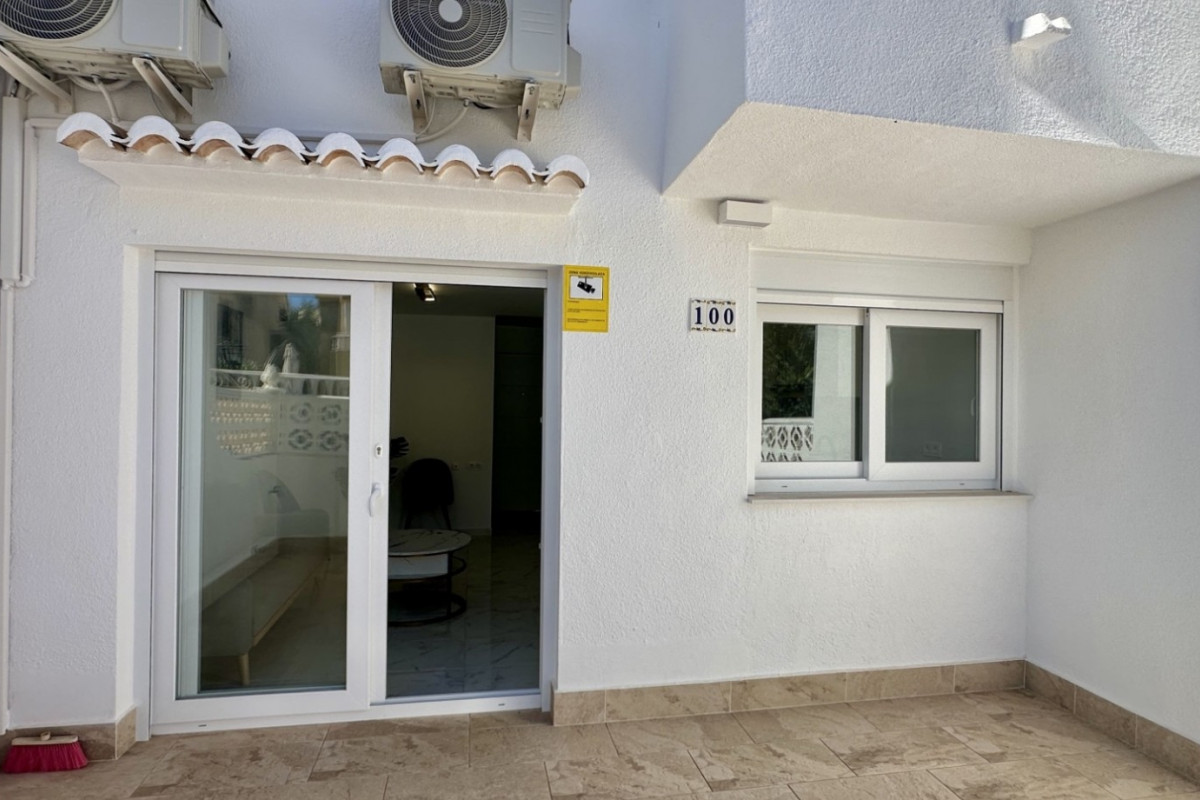 Reventa - Adosado - Orihuela Costa - Los Balcones