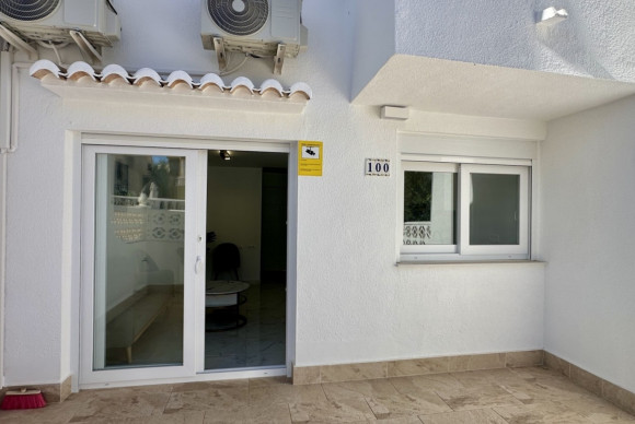 Reventa - Adosado - Orihuela Costa - Los Balcones