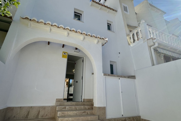 Reventa - Adosado - Orihuela Costa - Los Balcones