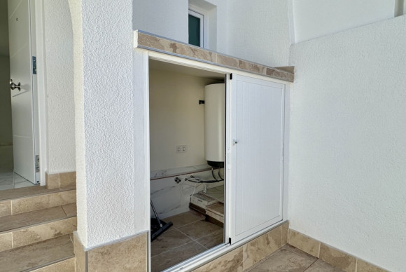 Reventa - Adosado - Orihuela Costa - Los Balcones