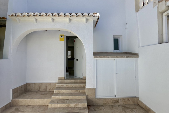Reventa - Adosado - Orihuela Costa - Los Balcones