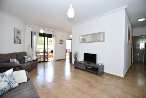Resale - Apartment  - Daya Vieja - Daya Vieja - Town